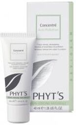 Reviderm Concentré Anti-Pollution Bio 40 ml - Tube 40 ml
