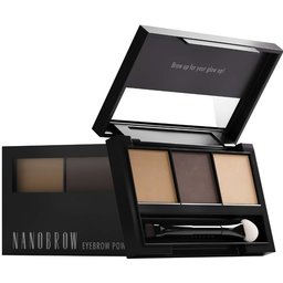 Kit poudre à sourcils Light