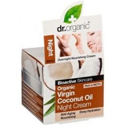Dr.Organic Cocco Night Cream 50ml
