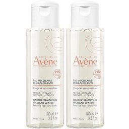 Eau micellaire démaquillante