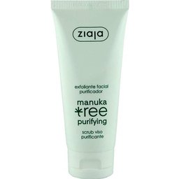 Pâte exfoliante Manuka 75ml