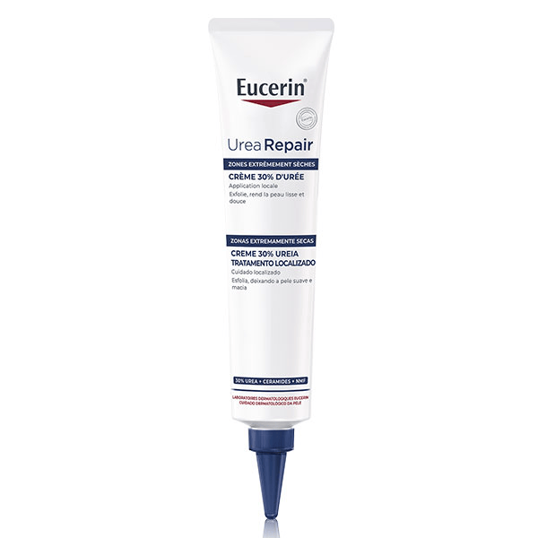UreaRepair Plus Crème 30% d'Urée Peaux Sèches 75ml