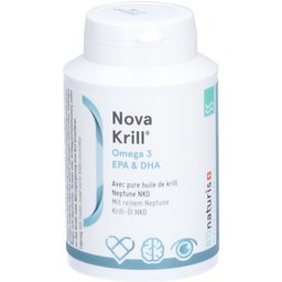 Bionaturis Nova Krill® Omega 3 EPA & DHA