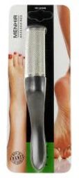 Râpe Plantaire Inox - Blister 1 râpe