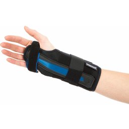 Manu Pro Attelle Poignet Main Taille 1 1ut
