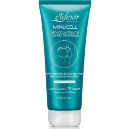Minucell Gel Anti-Cellulite 200ml
