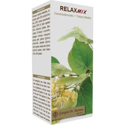 Relaxmix Liquide Sans Alcool 200ml