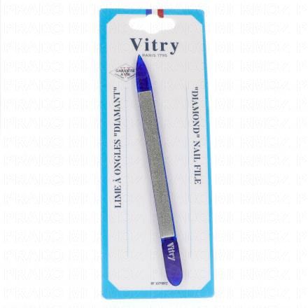 Nail Care - Lime à ongles diamant