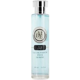 La Maison Des Essences Eau De Parfum pour Homme nº 52 100ml