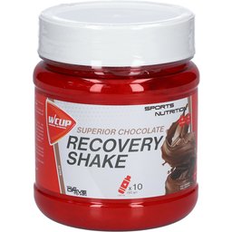 Recovery Shake Superior Choco Twist