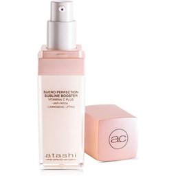 Atashi™ Cellular Perfection Skin Sublime suero booster antifatiga luminosidad 50ml