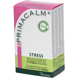 Primacalm - Stress