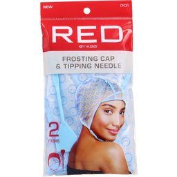 Frosting Cap & Tipping Needle Kit