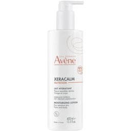 Xeraclam Nutrition Lait Hydratant