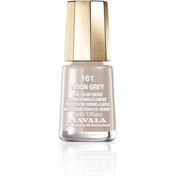 Mini Color Vernis à Ongles Moon Grey 161 5ml