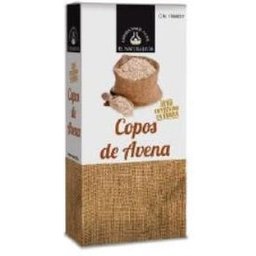 Copos Avena Cereales 250g
