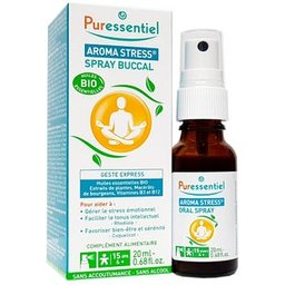 Aromastress Spray 20ml