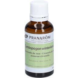Pranarôm L'Huile Essentielle Citronelle de Java