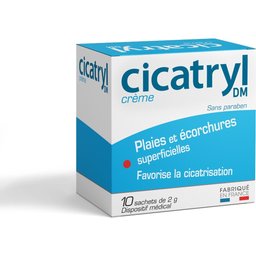 DM Crème 10 Sachets