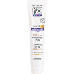 SO BIO Etic Lumi'Lys Anti-Tâches Expert BB Crème