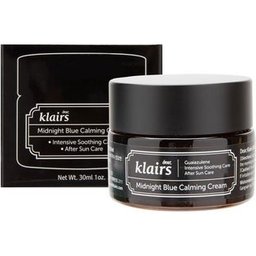 Midnight Blue crème apaisante 30ml
