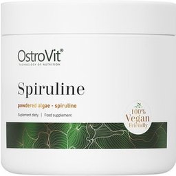 Ostrovit Spiruline Poudre 250g