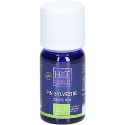Herbes ET Traditions Huile Essentielle - PIN Sylvestre BIO
