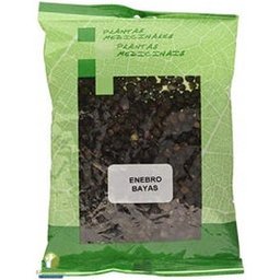 Baies de genièvre 100g