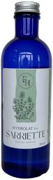 Hydrolat de SARRIETTE DES MONTAGNES BIO Satureja montana - 200ml - France-Herboristerie