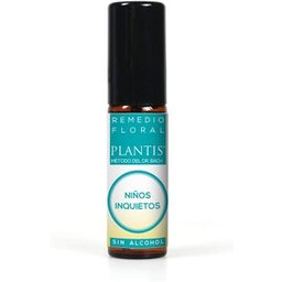 remède pour enfants agités 20ml