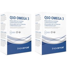 Inovance® Q10 Omega 3