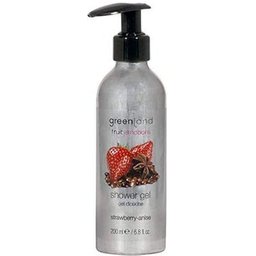 Gel douche fraise-anis du Groenland 200ml