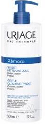 Xémose Syndet Nettoyant Doux 500 ml - Flacon-Pompe 500 ml