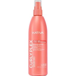 Curly Plex Next Day Curl Refresher 225ml