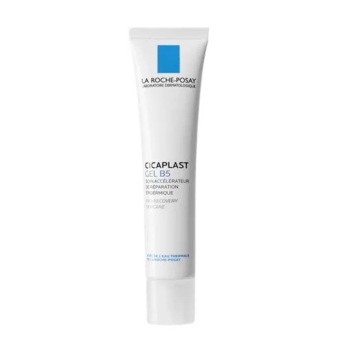 Cicaplast Gel B5 Soin Réparateur 40ml