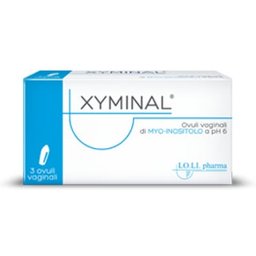 Xyminal 3Ov Vaginal
