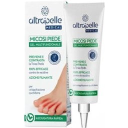 Medical Gel Multifonction Mycose Pieds 30ml