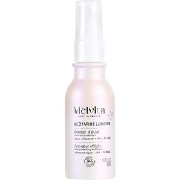 Melvita Nectar de Lumière Peeling de Nuit
