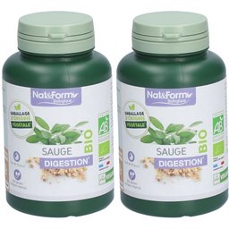 Nat&Form Sauge