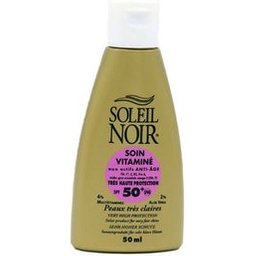 Ip50+ Vitamin Care 50ml