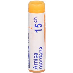 Arnica montana 15 ch