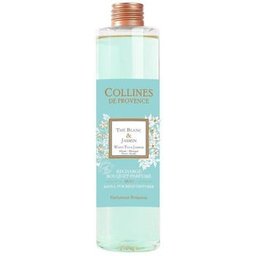 Recharge Thé Blanc & Jasmin 200ml