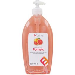Savon Mains Pamplemousse 500ml