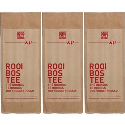 Thé Rooibos rouge bio