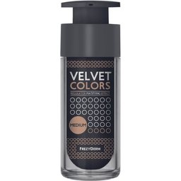 Frezyderm Make Up Velvet Colors Medium