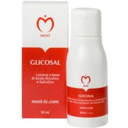 Glycosal Lotion Hydratante 50ml