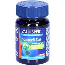 Valdispert Sommeil Zen