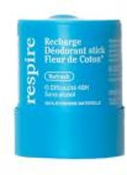 Déodorant Stick Fleur de Coton Recharge Bio 50 g - Stick 50 g