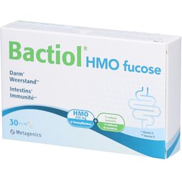 Bactiol HMO Fucose