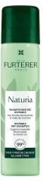 Naturia Shampooing Sec Invisible - Shampoing Sec Naturel - 75 ml - Flacon-Aérosol 75 ml
